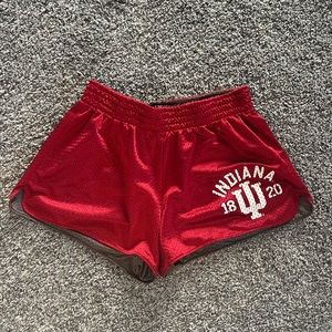 Indiana university shorts